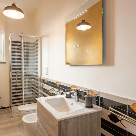 Guest house 20 Passi Sopra Il Mare *