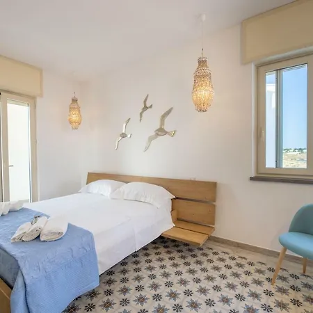 20 Passi Sopra Il Mare Guest house *