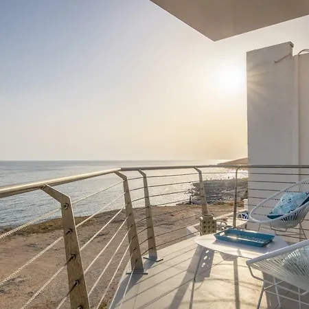 20 Passi Sopra Il Mare Guest house Marina di Mancaversa