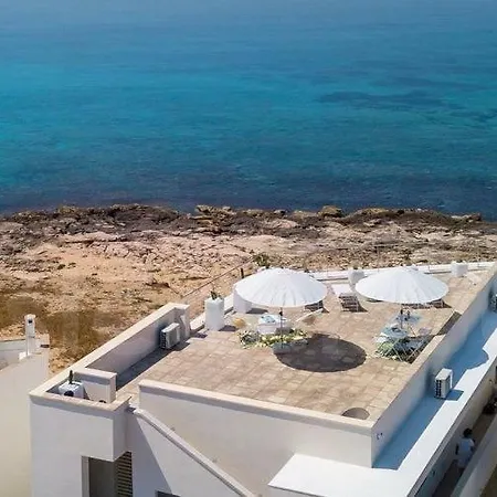 Guest house 20 Passi Sopra Il Mare