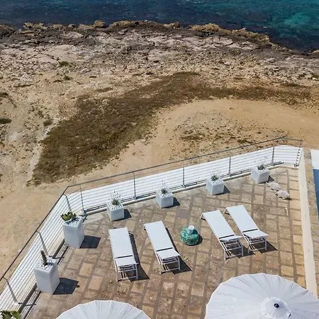 Guest house 20 Passi Sopra Il Mare