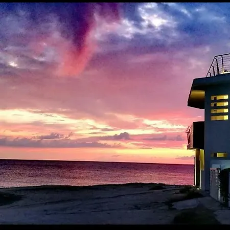 20 Passi Sopra Il Mare Guest house