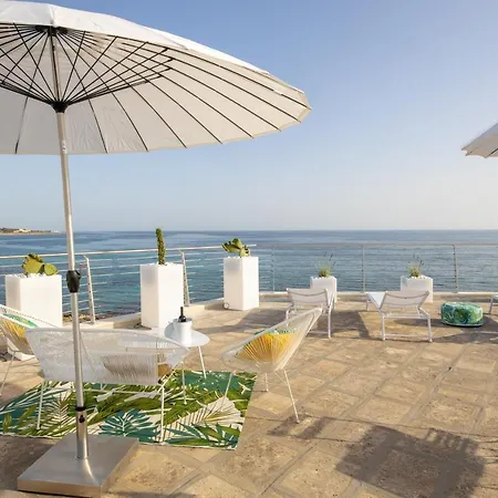 20 Passi Sopra Il Mare Guest house