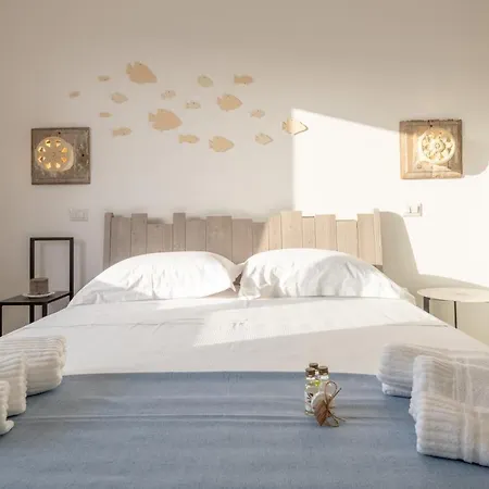 Guest house 20 Passi Sopra Il Mare *
