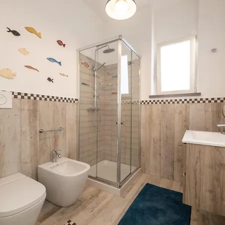 20 Passi Sopra Il Mare Guest house *