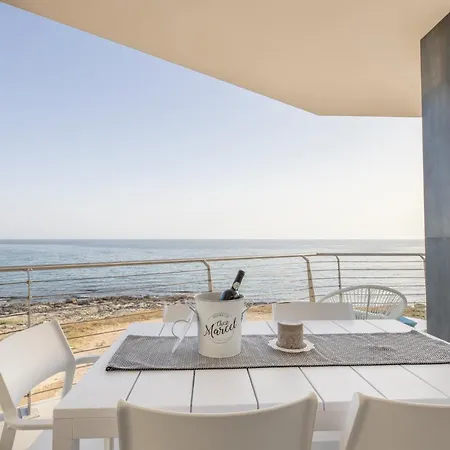 20 Passi Sopra Il Mare Guest house Marina di Mancaversa