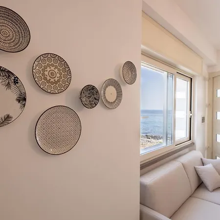 20 Passi Sopra Il Mare Guest house
