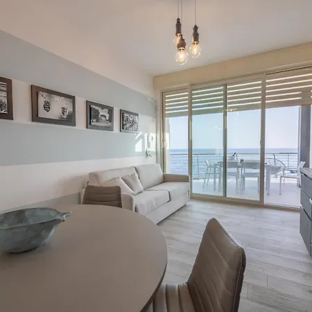 20 Passi Sopra Il Mare Guest house Marina di Mancaversa