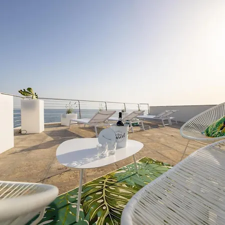 Guest house 20 Passi Sopra Il Mare *