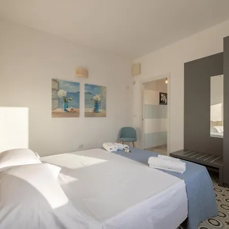 20 Passi Sopra Il Mare * Marina di Mancaversa